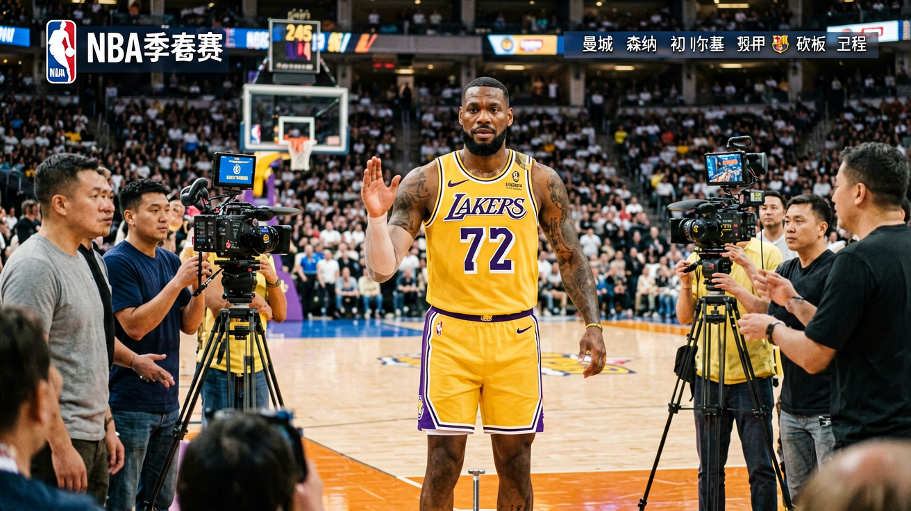 NBA季后赛