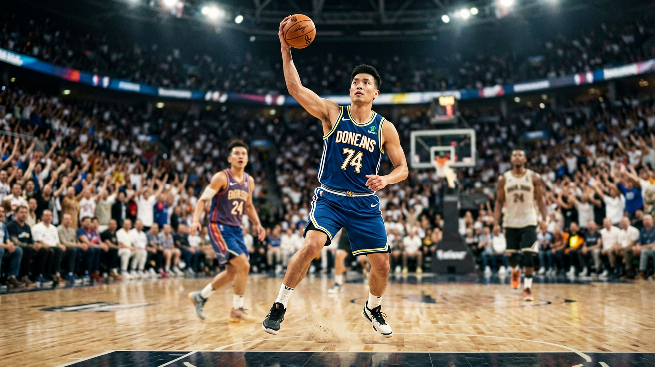 NBA